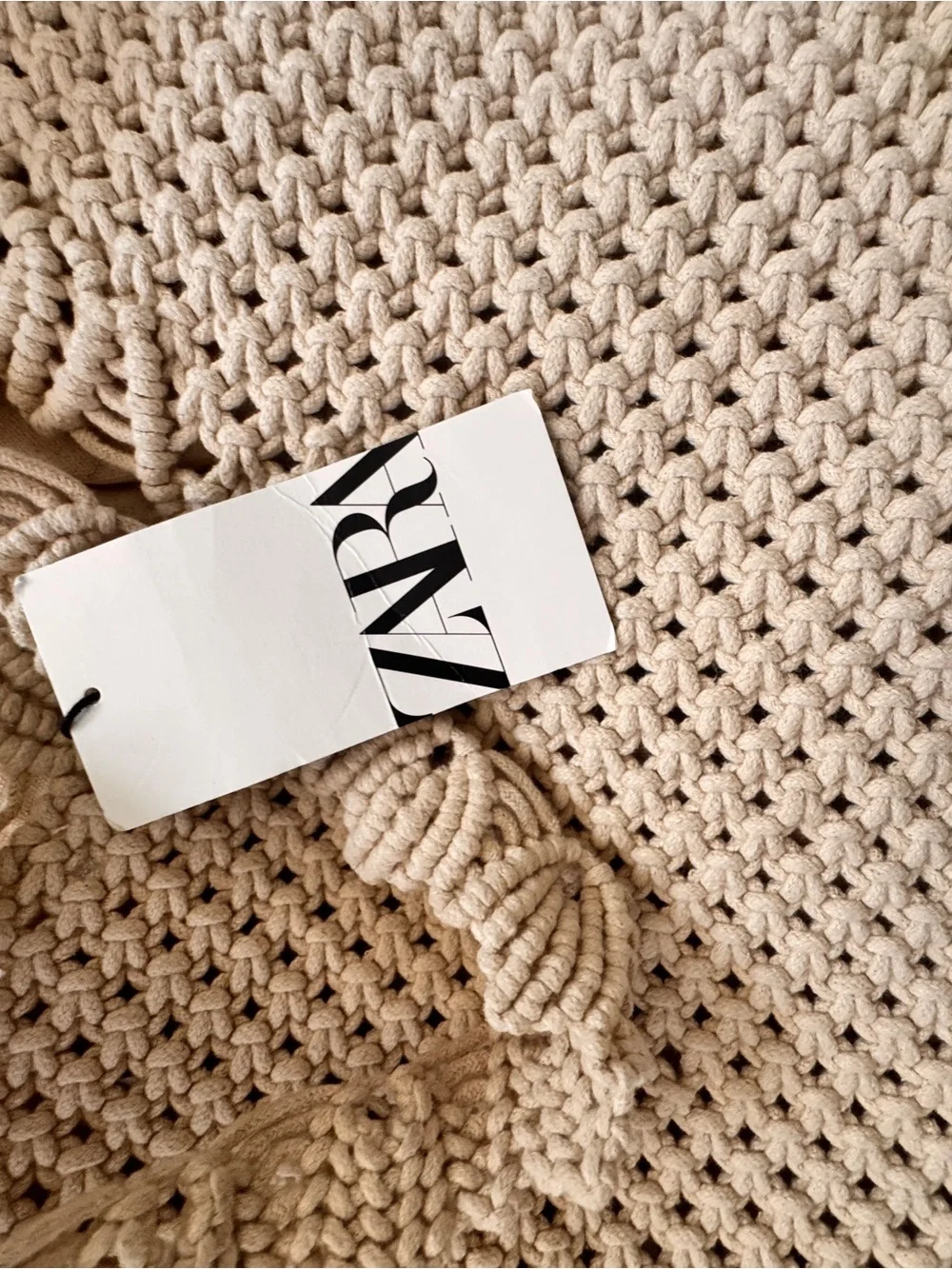 Zara soft cream